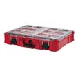 MLK-48-22-8430                 PACKOUT ORGANIZER 15"X4.6" 10 REMOVABLE BINS